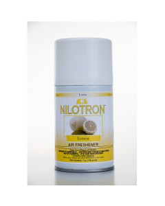 Nilodor® 1299MLC Nilotron® Air Freshener Refill Lemon 198g