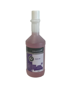 Solutions® A2 Fresh Air Dispensing Bottle 500ml - Empty Bottle