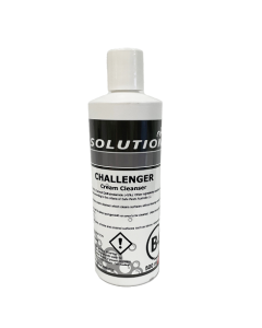 Solutions® B4 Challenger Cream Cleaner 500ml