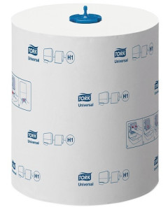 Tork Matic® 290059 Extra Long Hand Towel Roll Universal 6 rolls x 280m – H1