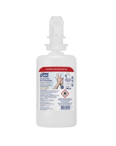 Tork® 420124 Alcohol Gel Hand Sanitizer 6x1000ml – S4