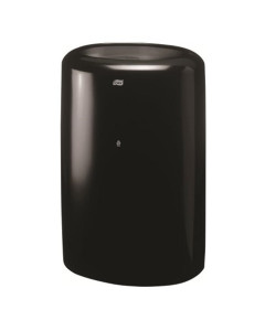 Tork® 563008 50L Bin B1 – Black