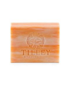 Tilley FGB1155PK Orange Blossom Soap Bar 100g