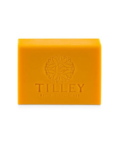 Tilley FGB1193PK Mango Delight Soap Bar 100g