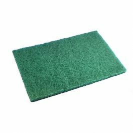 Scotch-Brite Green Economy Scourer Pad V2 - 230x150mm - Hanleys