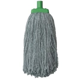 OMH-DC-01G Oates 165715 MH-DC-01G Duraclean Mop Refill 400g - Green ...