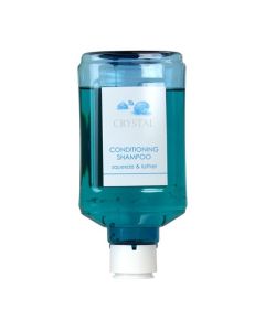 Accom Assist CRY-AB400 Crystal Guest Conditioning Shampoo 20 x 400ml