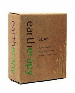 Eartherapy B40-ETH Boxed Guest Soap (300 x  40gm)