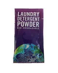Earth 53301 Laundry Detergent - Powder Sachet 300 x 20gm