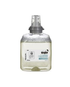 GOJO® 5665-02 TFX™ Green Certified Mild Foam Hand Wash Fragrance Free 2X1200ml
