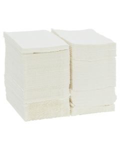 Wypall® 4202 X50 Reinforced Single Sheet Wipes 32.5cm x 24cm (250) - White