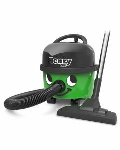 Numatic HVR200G Henry Vacuum Cleaner - Green