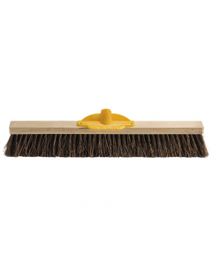 Oates® 164691 Sweep All Platform Bassine Broom – Head only – 600mm