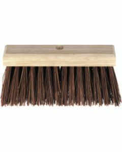 Oates® 164929 All Bassine Yard Broom – Head Only – 350mm