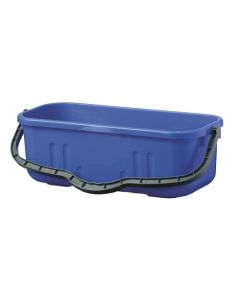Oates® 165465 DuraClean® Window Cleaners Bucket 18L - Blue