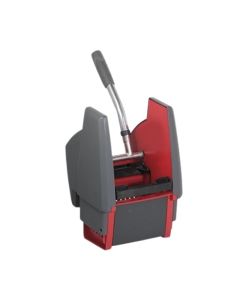 Oates® 165490 Ezy Ergo Mop Press Wringer Plastic – Red