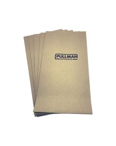 Pullman 32440416 Disposable Paper Dust Bag for PV900 Commander 5pk